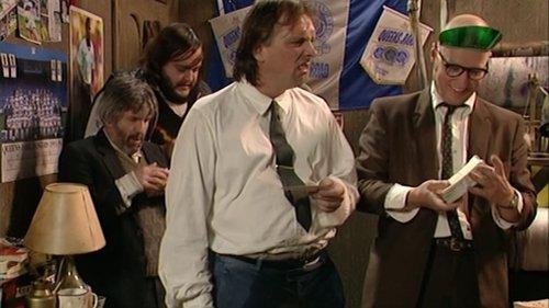 Background image for Dough