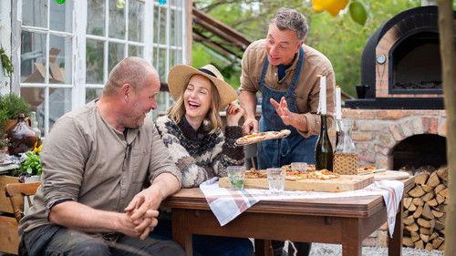 Trädgårdstider Season 10 Episode 3 - Episode 3