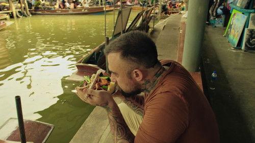 Rubio in Search of the Lost Taste Season 1 Episode 4 - Spicy China