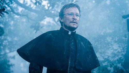 Lambs of God Season 1 Episode 4 - Resurrection