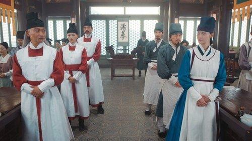 Bon Appétit, Your Majesty Season 1 Episode 9 - Course N° 9 Pressure-Cooked Ogyetang