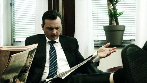 De 16 Season 1 Episode 4 - The Collective Collaboration of an Inferiority Complex