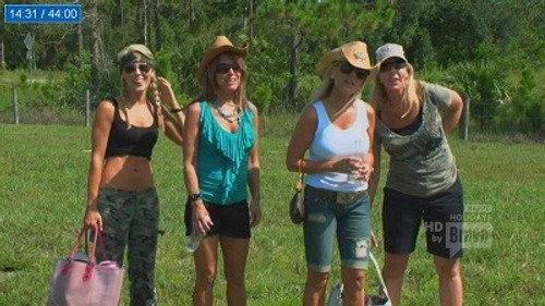 The Real Housewives of Orange County Season 5 Episode 6 - All Girls Weekend