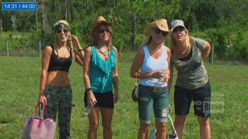 The Real Housewives of Orange County Season 5 Episode 6 - All Girls Weekend
