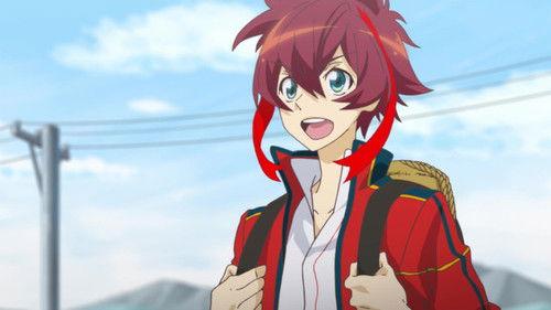 Love Kome: We Love Rice Season 1 Episode 1 - Episode 1