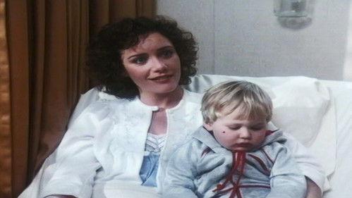 St. Elsewhere Season 3 Episode 20 - Amazing Face