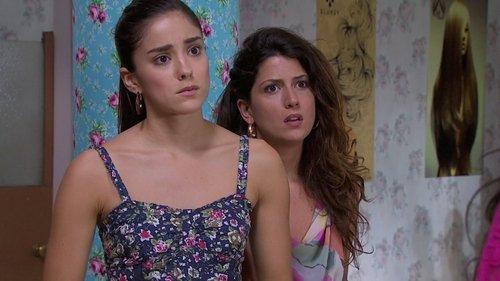 Senora Acero Season 1 Episode 13 - Episode 13