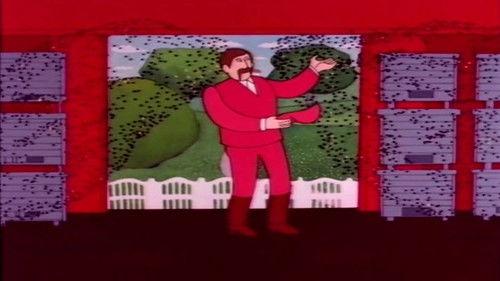 Hungarian Folktales Season 1 Episode 11 - Bees on the Train