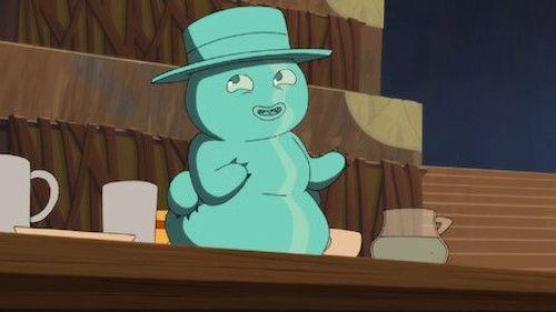 Kipo and the Age of Wonderbeasts Season 3 Episode 4 - Don't You Forget a Meow Me