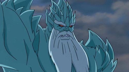 Marvel's Hulk and the Agents of S.M.A.S.H. Season 1 Episode 8 - Hulks on Ice