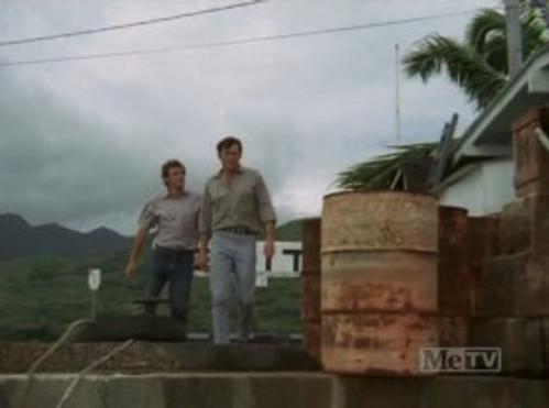 Hawaii Five-O Season 3 Episode 6 - The Ransom