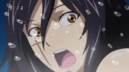 Toriko Season 2 Episode 6 - Hidden Truth! Melk The First Appears!