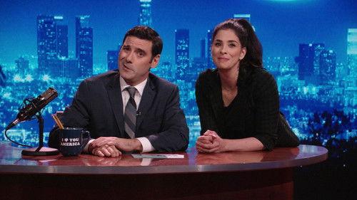 I Love You, America Season 1 Episode 2 - DeRay Mckesson