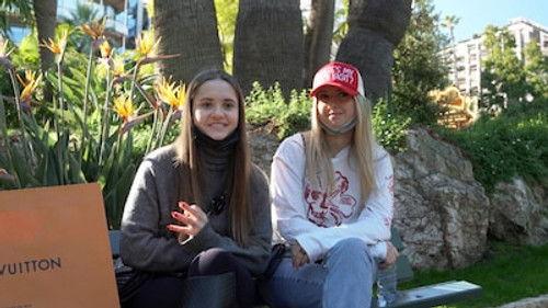 Davina & Shania - We Love Monaco Season 1 Episode 3 - Episode 3