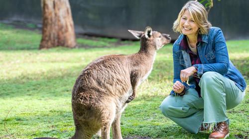 Samantha Brown’s Places to Love Season 7 Episode 6 - Melbourne, Australia