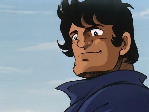 Background image for His Name is Rikiishi Toru!