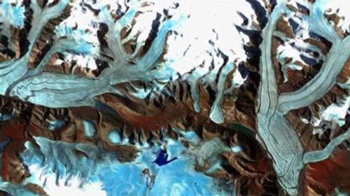 Britain From Above Season 1 Episode 7 - Satellite Earth