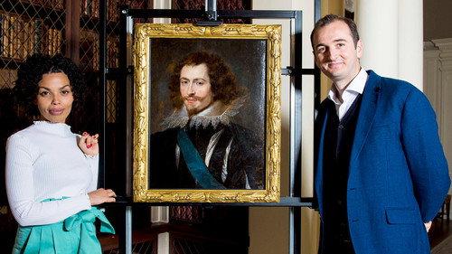 Britain's Lost Masterpieces Season 2 Episode 1 - Glasgow