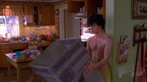 The Middle Season 2 Episode 18 - Spring Cleaning