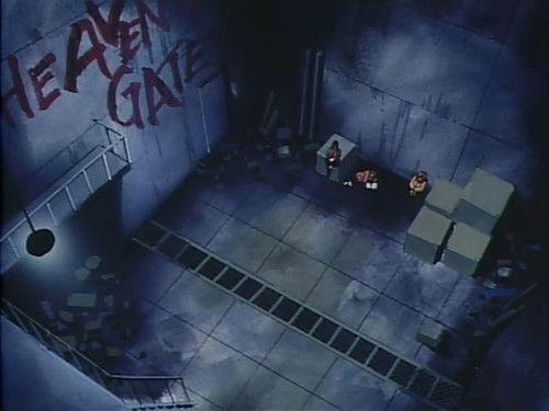 Devil Lady Season 1 Episode 21 - SIGNS