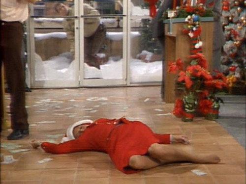 Married... with Children Season 4 Episode 11 - It's a Bundyful Life (1)