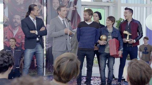 Once Season 2 Episode 1 - Episode 1