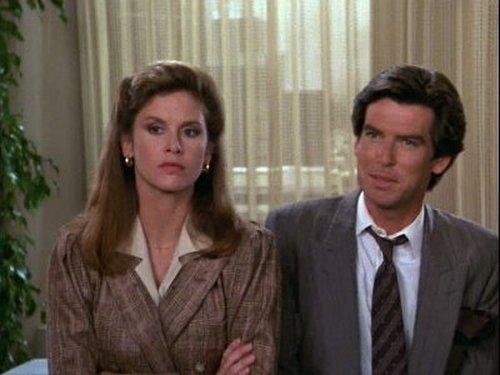 Remington Steele Season 4 Episode 7 - Premium Steele