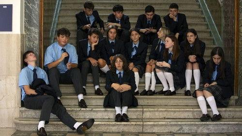 Il Collegio Season 9 Episode 2 - Episode 2