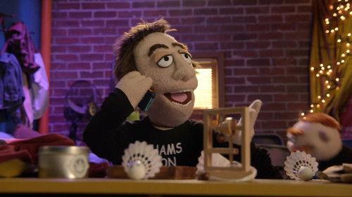 Crank Yankers Season 5 Episode 3 - Sarah Silverman, Abbi Jacobson & Will Forte