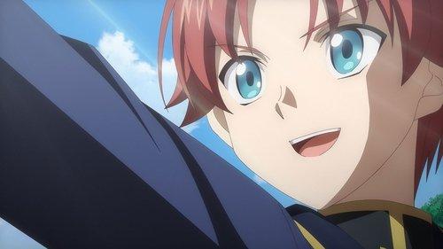 I'm a Noble on the Brink of Ruin, So I Might as Well Try Mastering Magic Season 1 Episode 3 - Liam Tries Talking to a Dragon Fiend