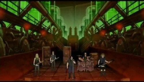 Metalocalypse Season 2 Episode 3 - Dethvengeance