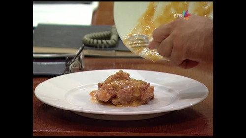 Government Job Season 5 Episode 16 - 780 Food bloger