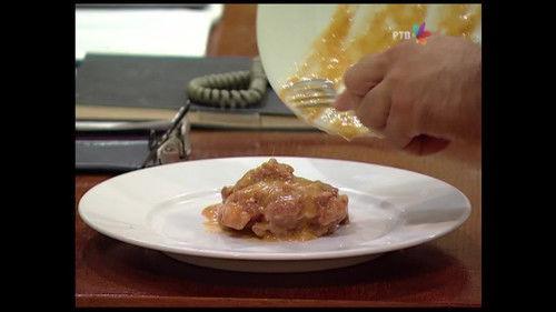 Državni posao Season 5 Episode 16 - 780 Food bloger