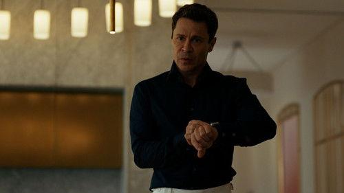 Unprincipled Season 4 Episode 1 - Episode 1