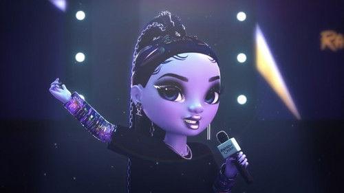 Rainbow High Season 3 Episode 6 - The Eclipse - Phase Two