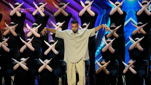 America's Got Talent Season 18 Episode 4 - Auditions  4