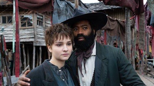 Django Season 1 Episode 9 - Masquerade