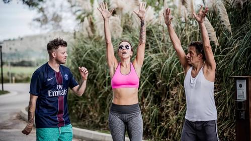 Liefde voor muziek Season 3 Episode 1 - Natalia