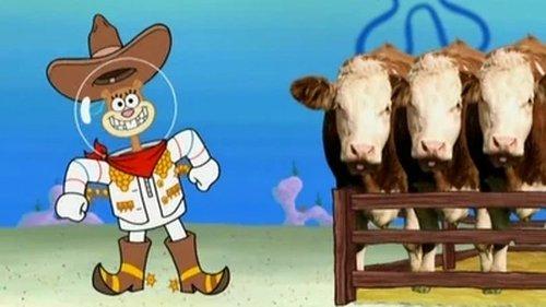 SpongeBob SquarePants Season 7 Episode 15 - Rodeo Daze