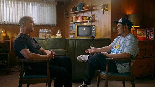 Stay Tooned Season 1 Episode 3 - The Rainbow Wave