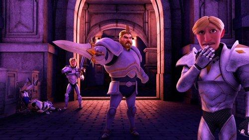 undefined Season 1 Episode 2 - History in the Making