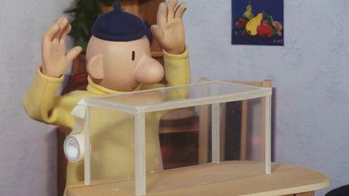 Pat & Mat Season 4 Episode 17 - Aquarium