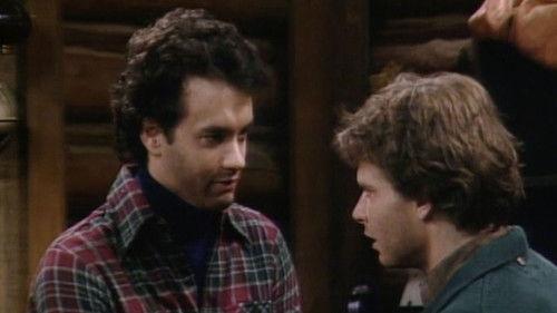 Bosom Buddies Season 2 Episode 16 - Who's on Thirst?