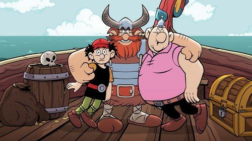 Background image for Episode 1