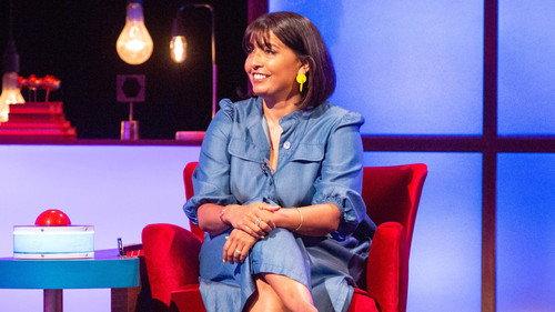 Richard Osman's House of Games Season 4 Episode 10 - Episode 10