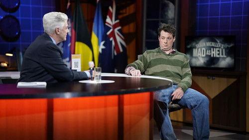 Shaun Micallef's Mad as Hell Season 14 Episode 2 - Episode 2