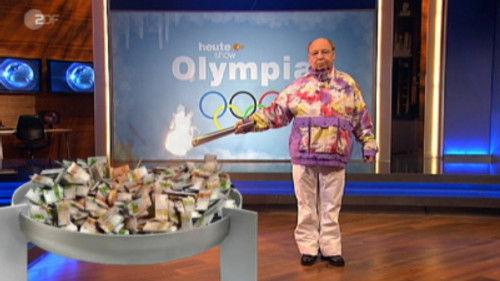 heute-show Season 10 Episode 3 - Episode 3