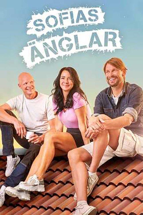 Sofias Änglar poster
