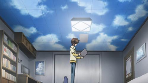 undefined Season 1 Episode 11 - Pictures of a Reverie