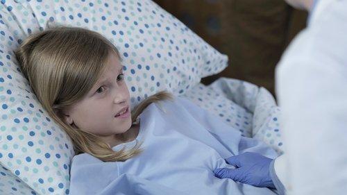 The Good Doctor Season 1 Episode 2 - Mount Rushmore